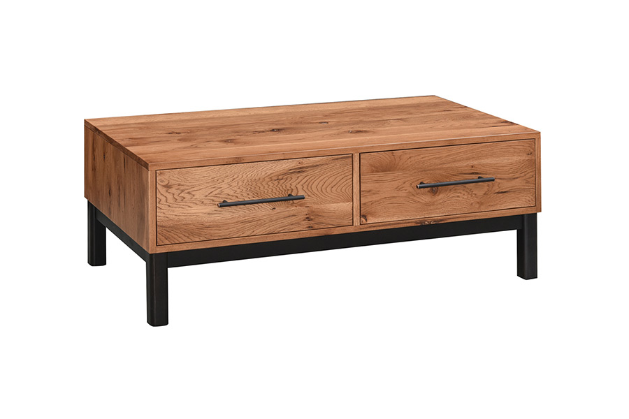cooper coffee table
